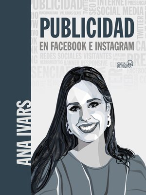 cover image of Publicidad en Facebook e Instagram.